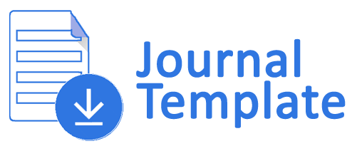 Download Template Artikel